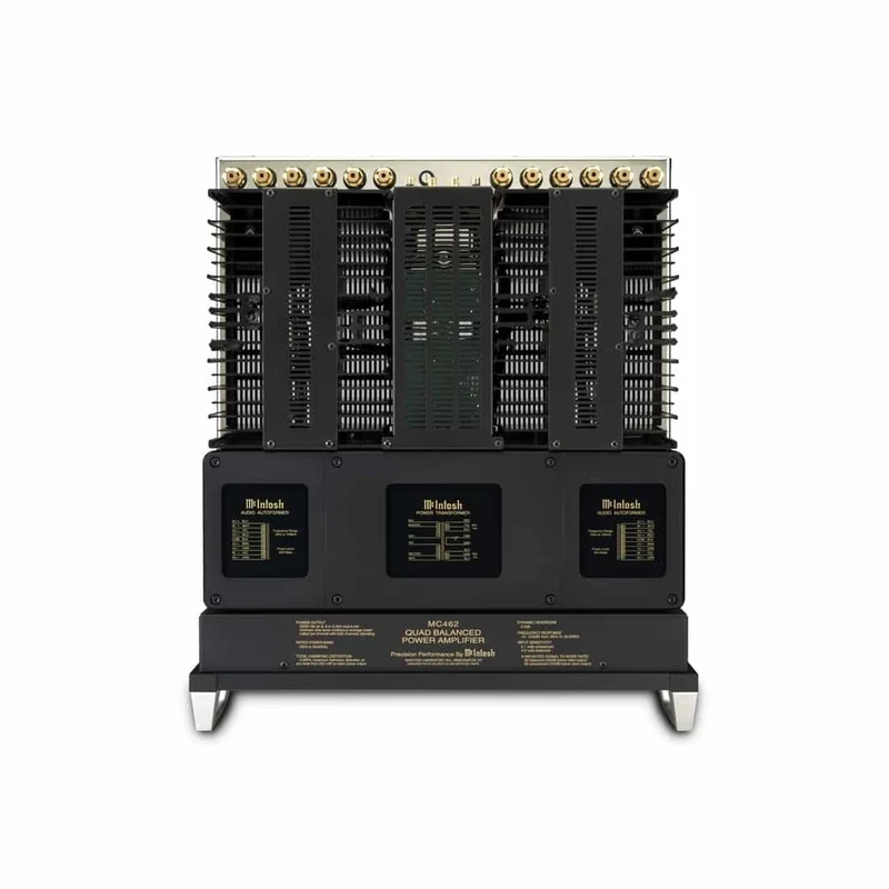McIntosh MC462