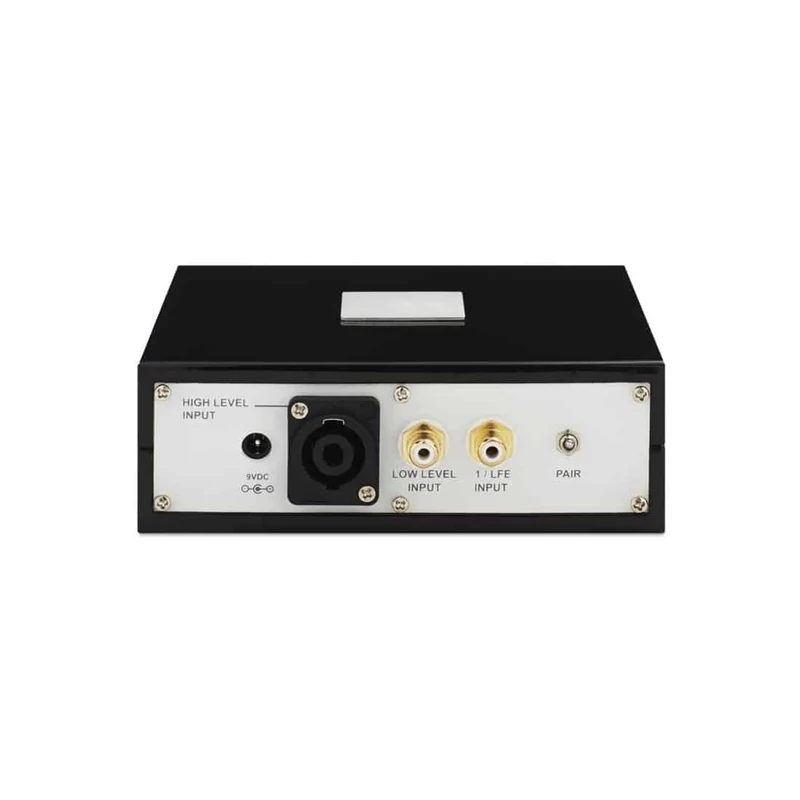REL Longbow Wireless