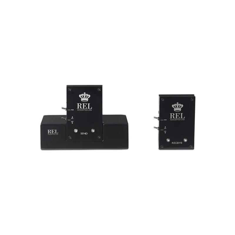 REL Arrow Wireless