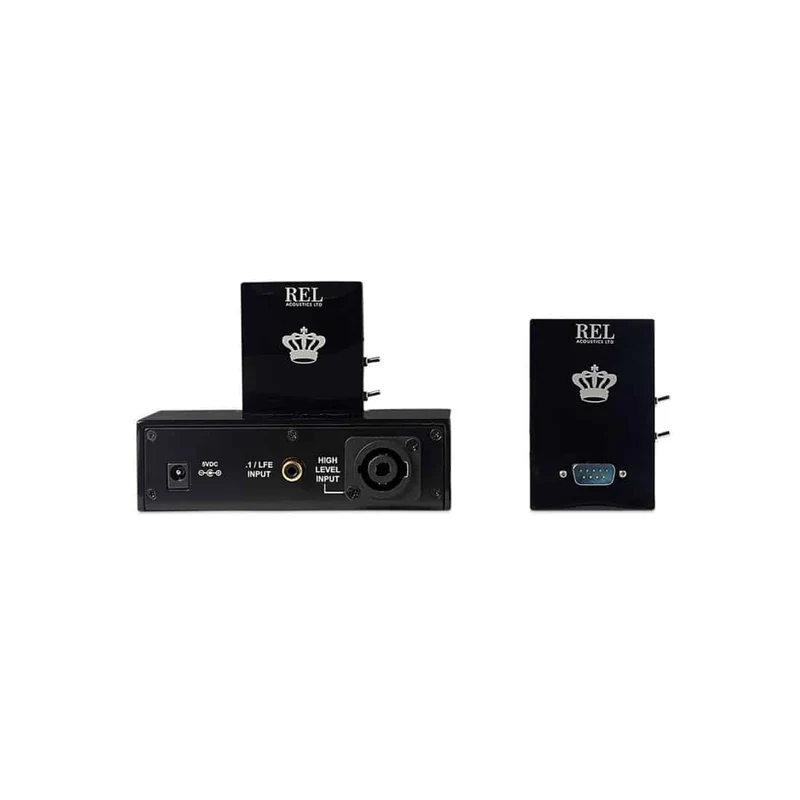 REL Arrow Wireless