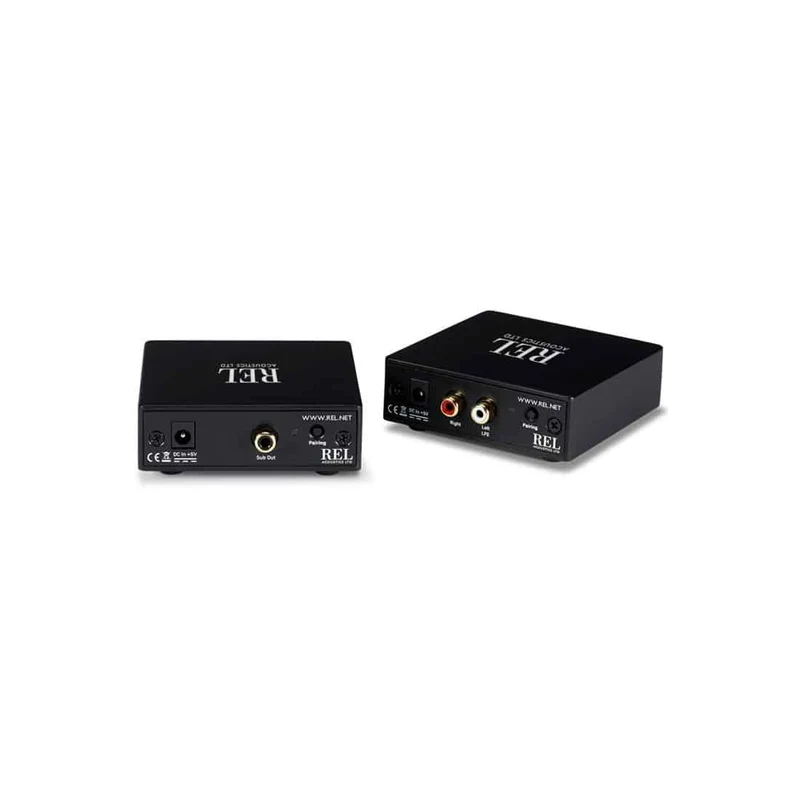 REL HT-Air Wireless