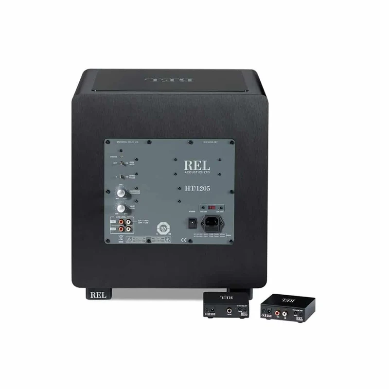 REL HT-Air Wireless