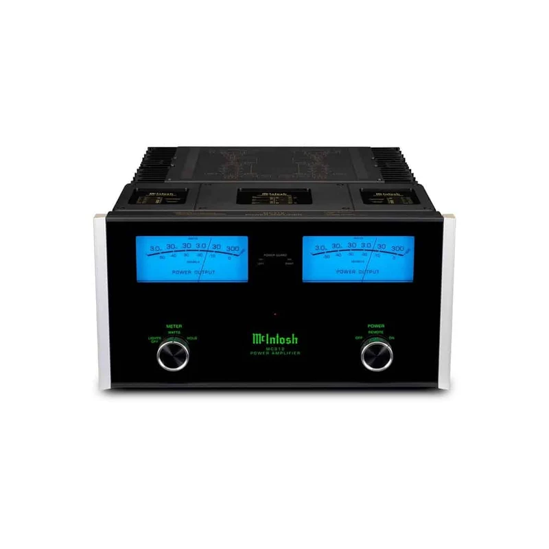 McIntosh MC 312