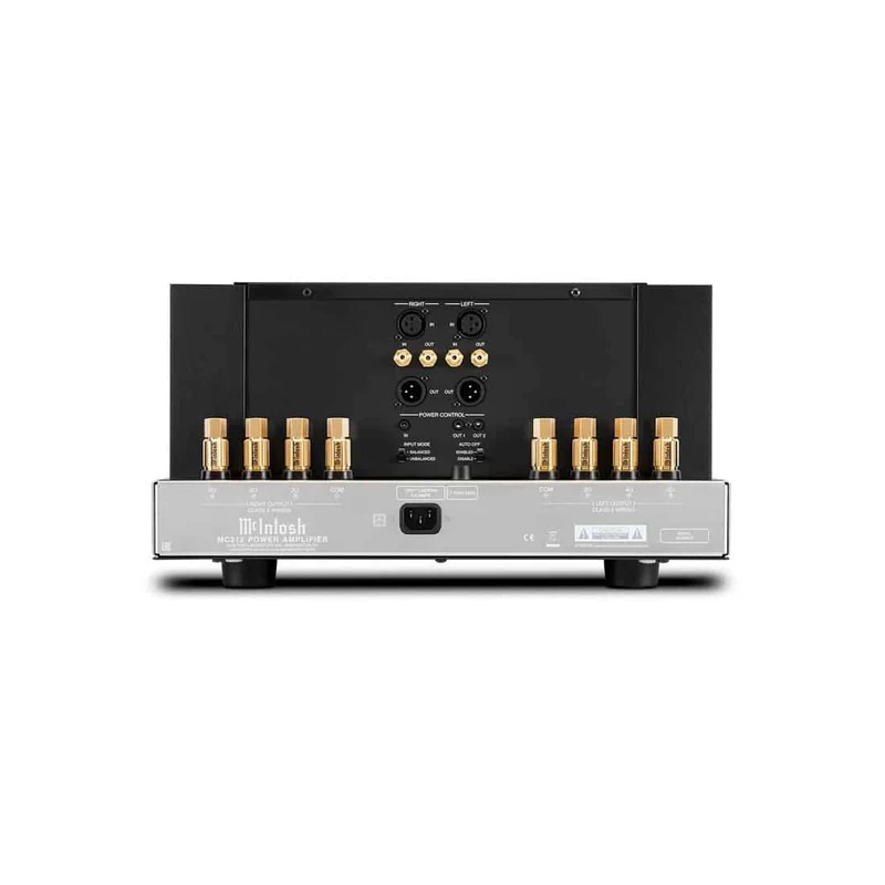 McIntosh MC 312