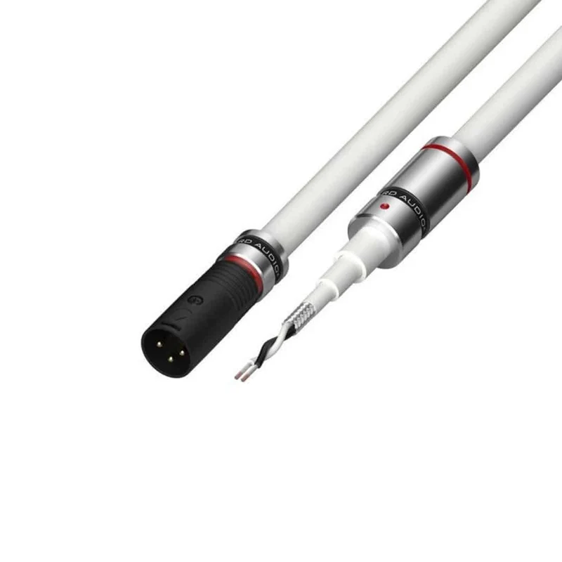 Viard Audio Silver HD 20 (XLR)