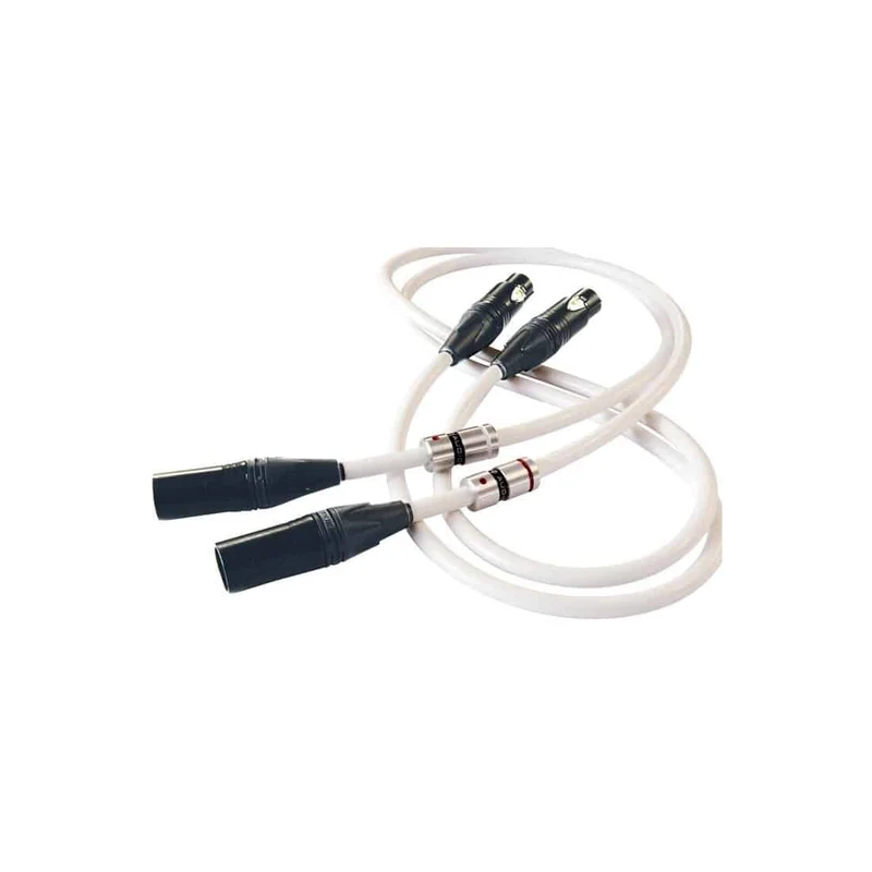 Viard Audio Silver HD 12 (XLR)