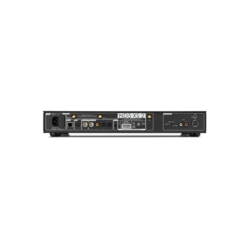 Naim ND5 XS 2