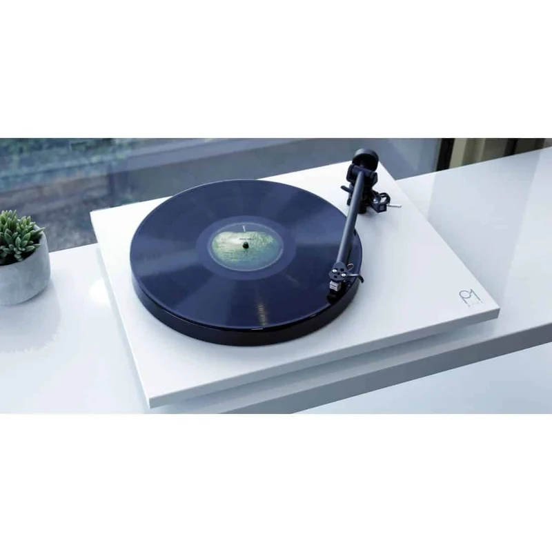 Rega Planar 1 Plus