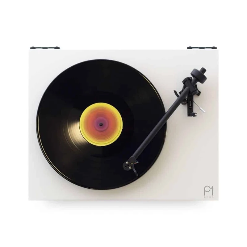 Rega Planar 1 Plus