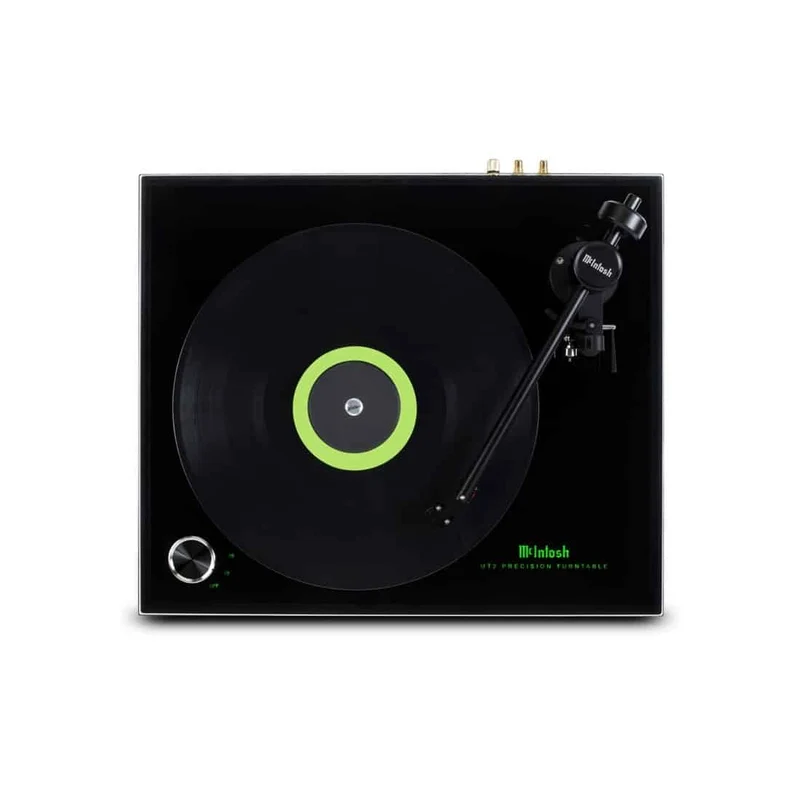 McIntosh MT2