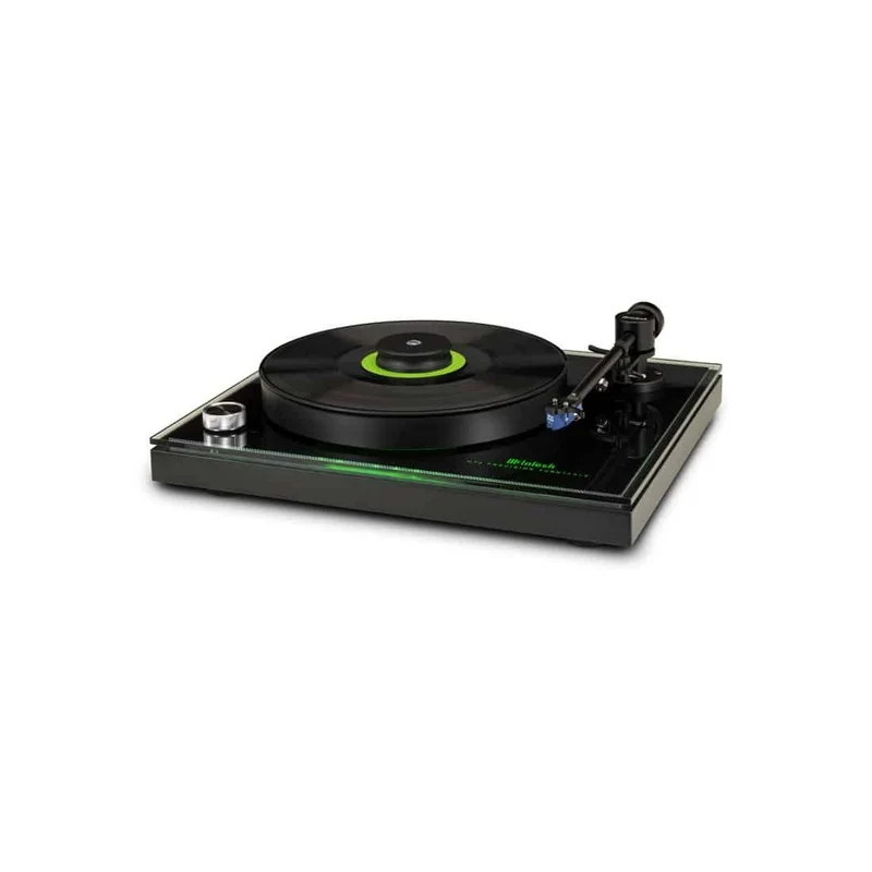 McIntosh MT2