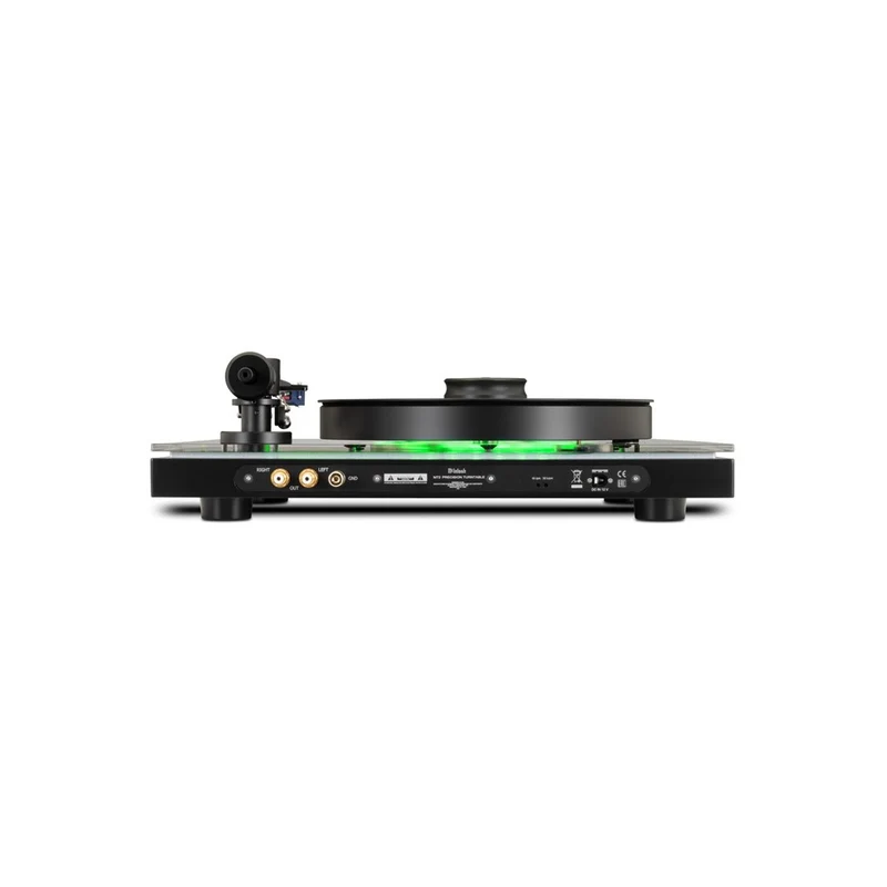 McIntosh MT2
