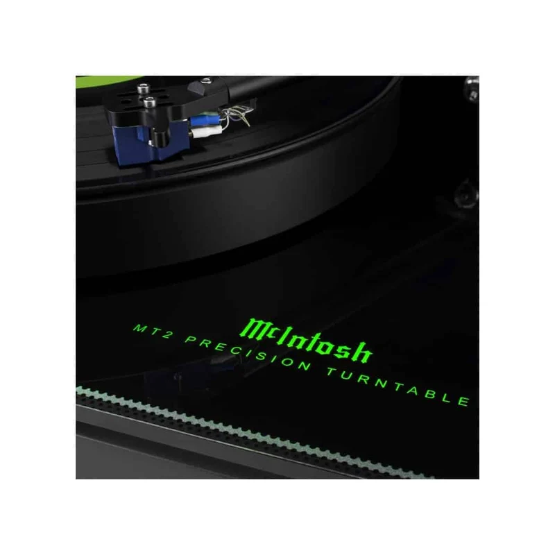 McIntosh MT2