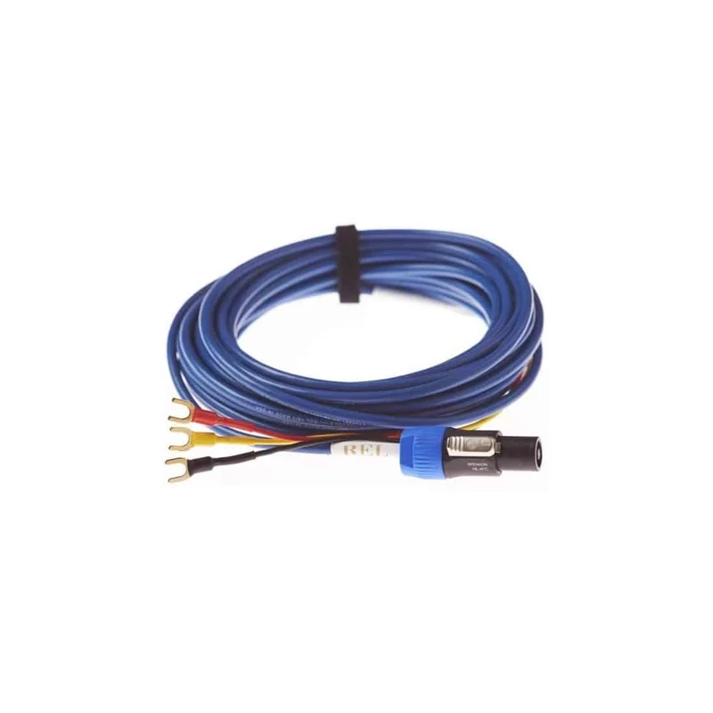 REL Bassline Blue