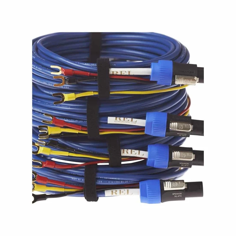 REL Bassline Blue