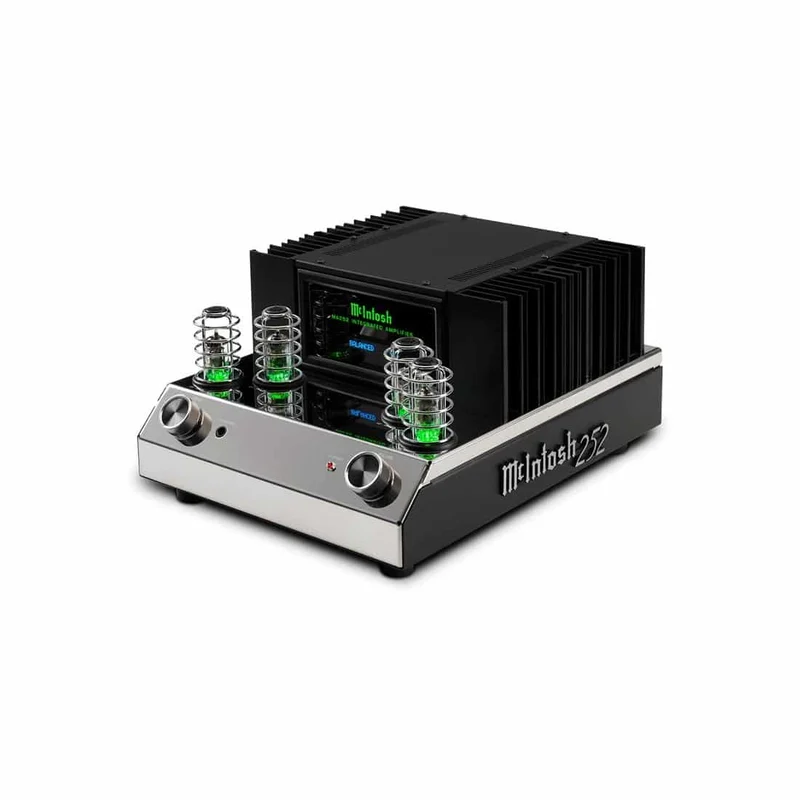 McIntosh MA252