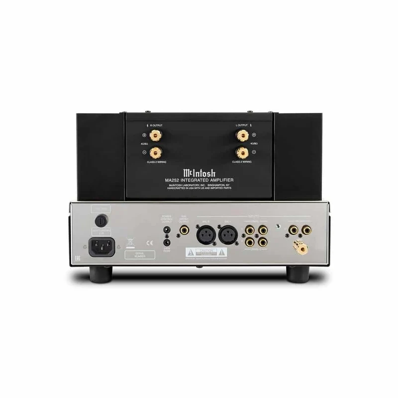 McIntosh MA252
