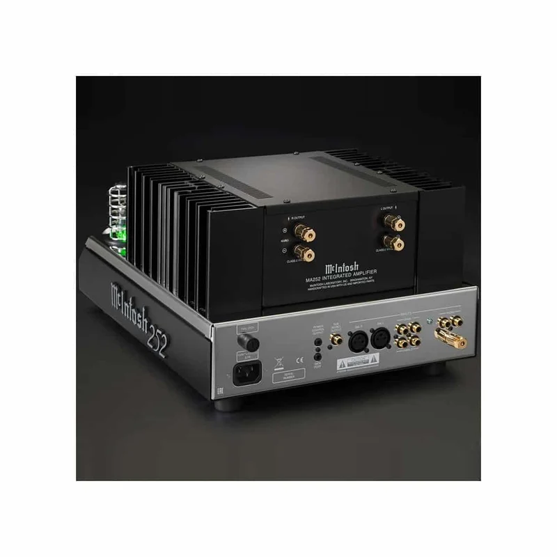 McIntosh MA252