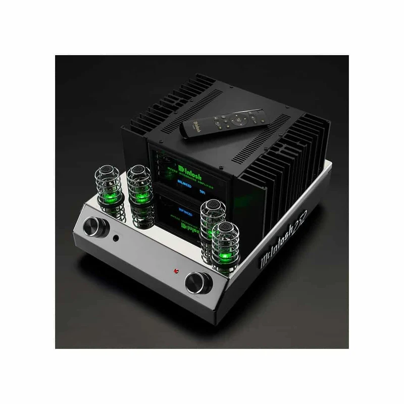 McIntosh MA252
