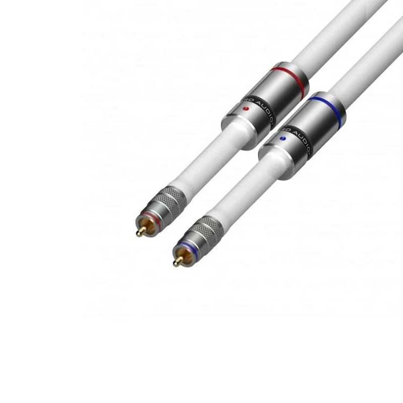 Viard Audio Silver HD 20 (RCA)