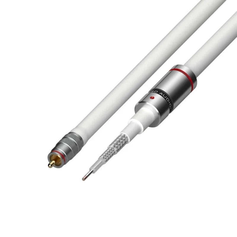 Viard Audio Silver HD 20 (RCA)