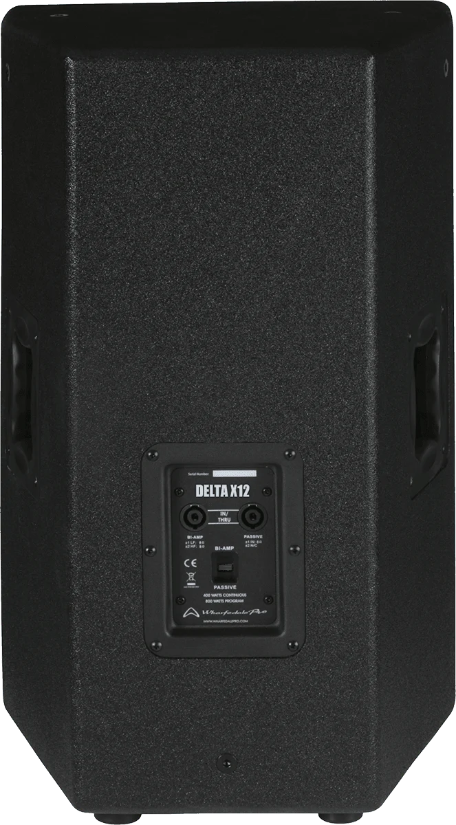 DELTA-X12