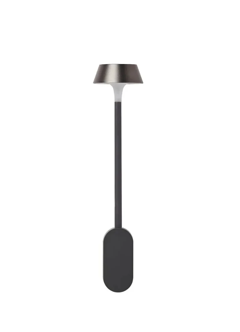 Mimi - Gris anthracite