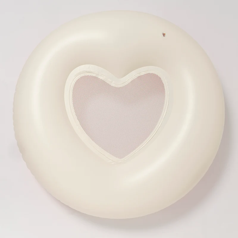 Sunnylife Bouée enfant - Coeur