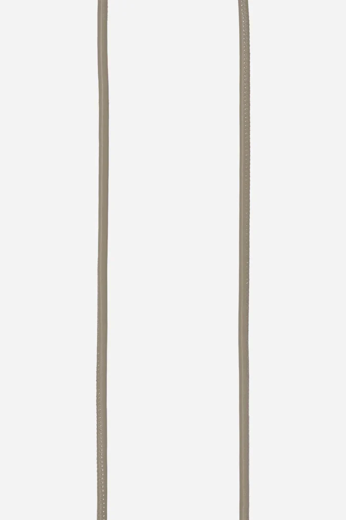 Chaîne de téléphone Nolan - taupe