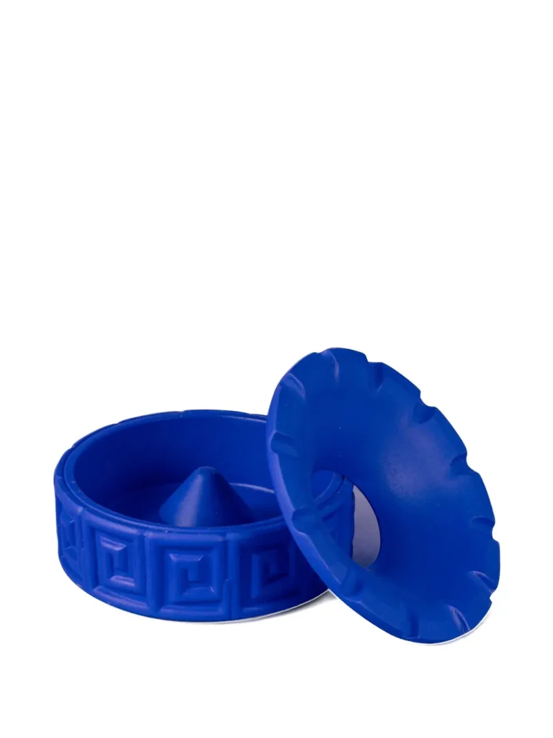 Seletti Cendrier - Bleu