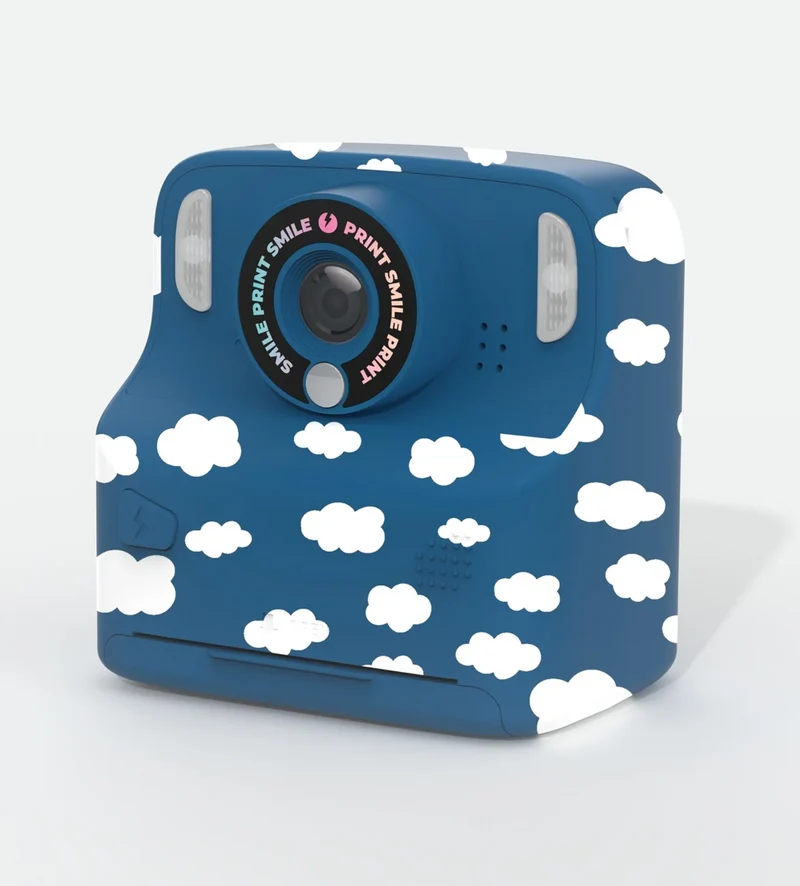 Appareil photo Pixiprint - cloud