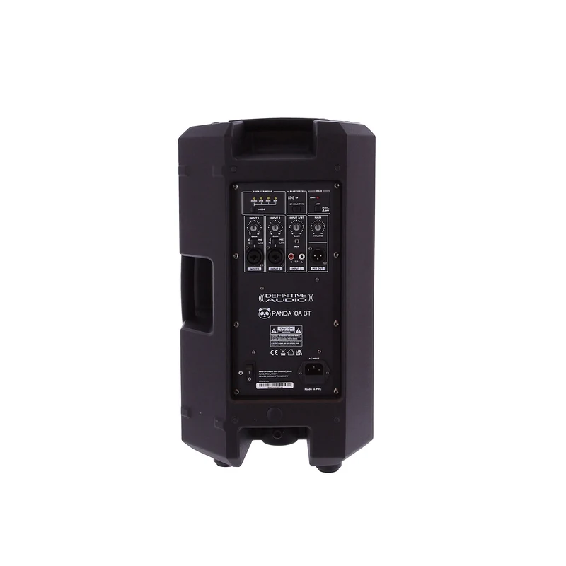Panda 10A BT