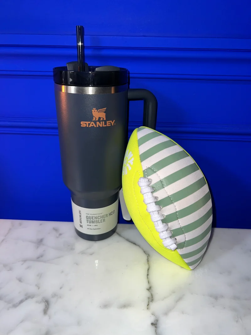 Gourde Stanley Twilight Quencher 2.0 - 1.2L