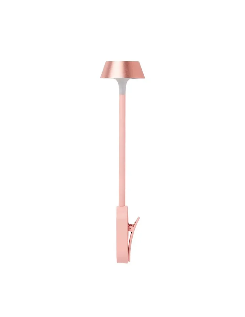 Mimi - Light pink