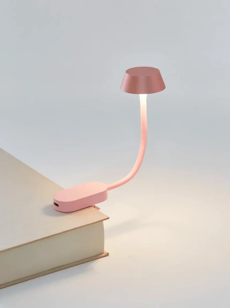 Mimi - Light pink