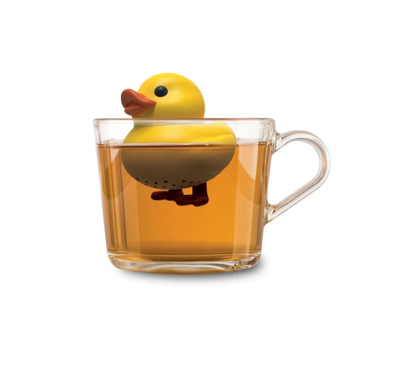 Infuseur à thé