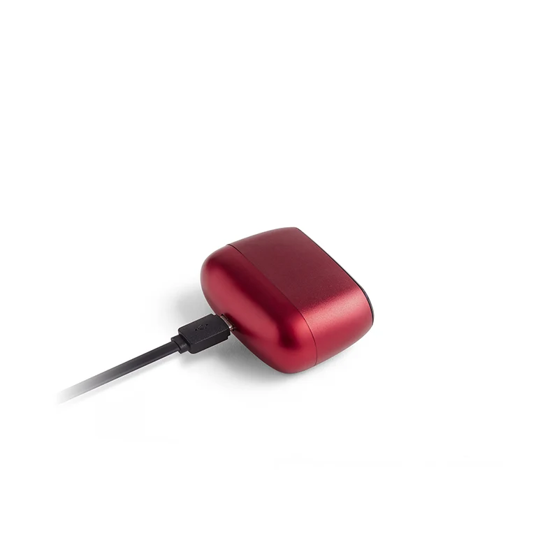 Réveil minut + rouge
