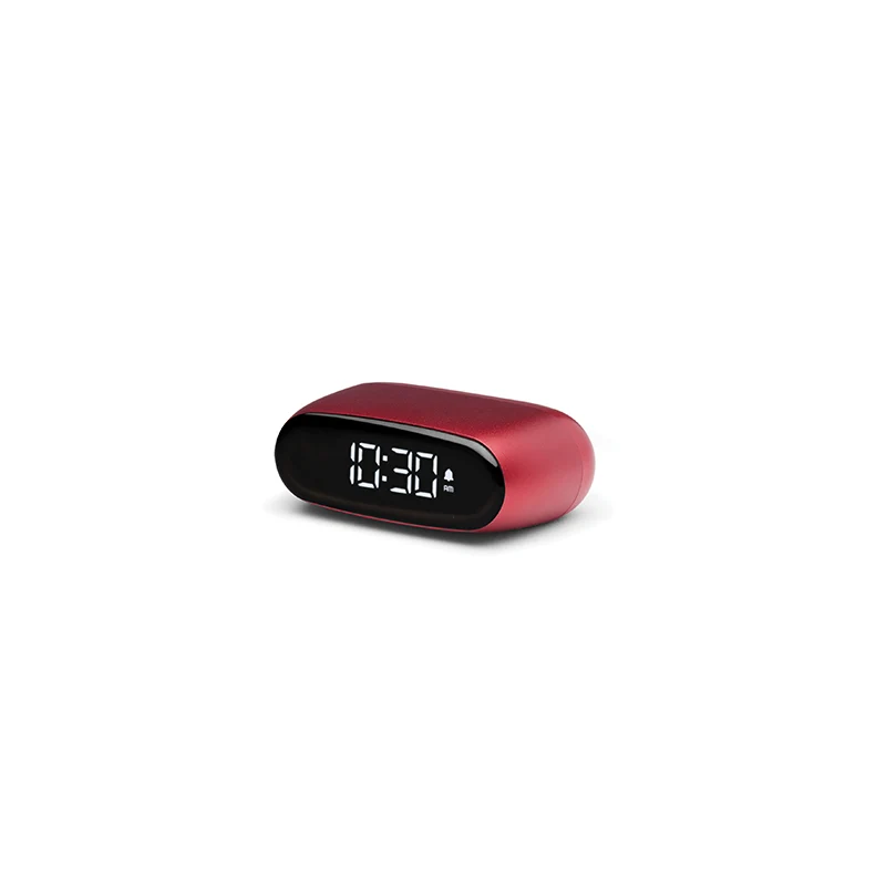 Réveil minut + rouge