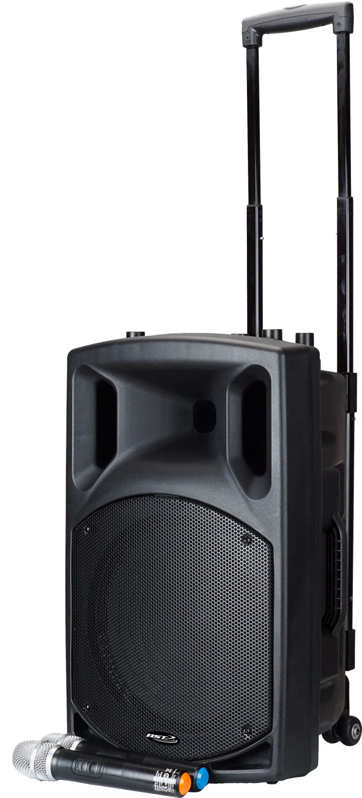 Nomad 12 Uhf