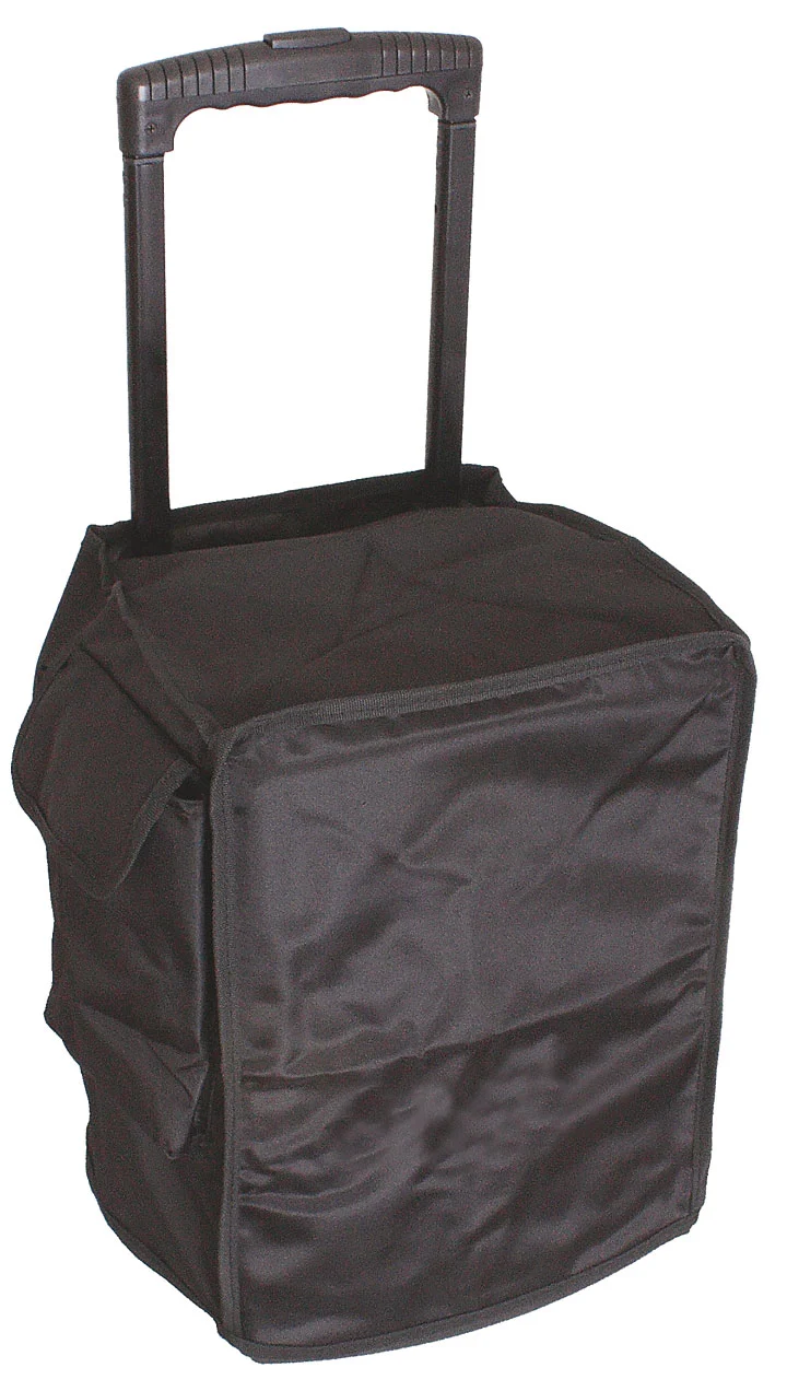 Nomad 12 Uhf