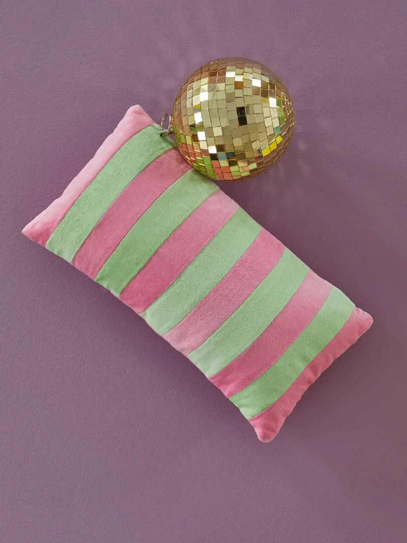 Boule disco M - or