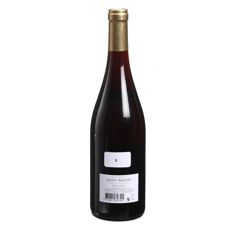 SAINT AMOUR AOP 2020 13.5%