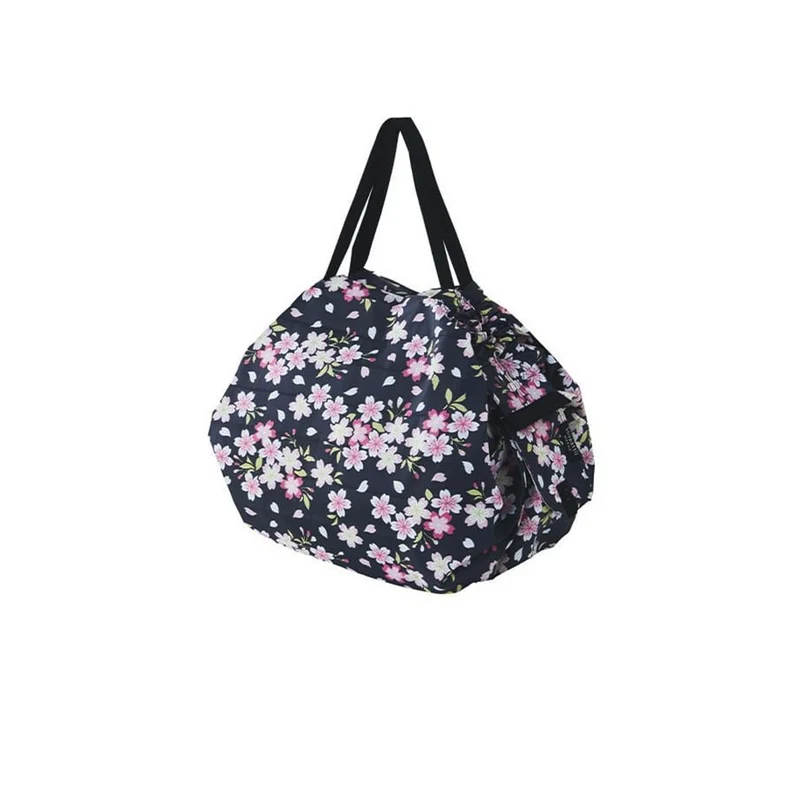 Sac shopping Shupatto M - Sakura