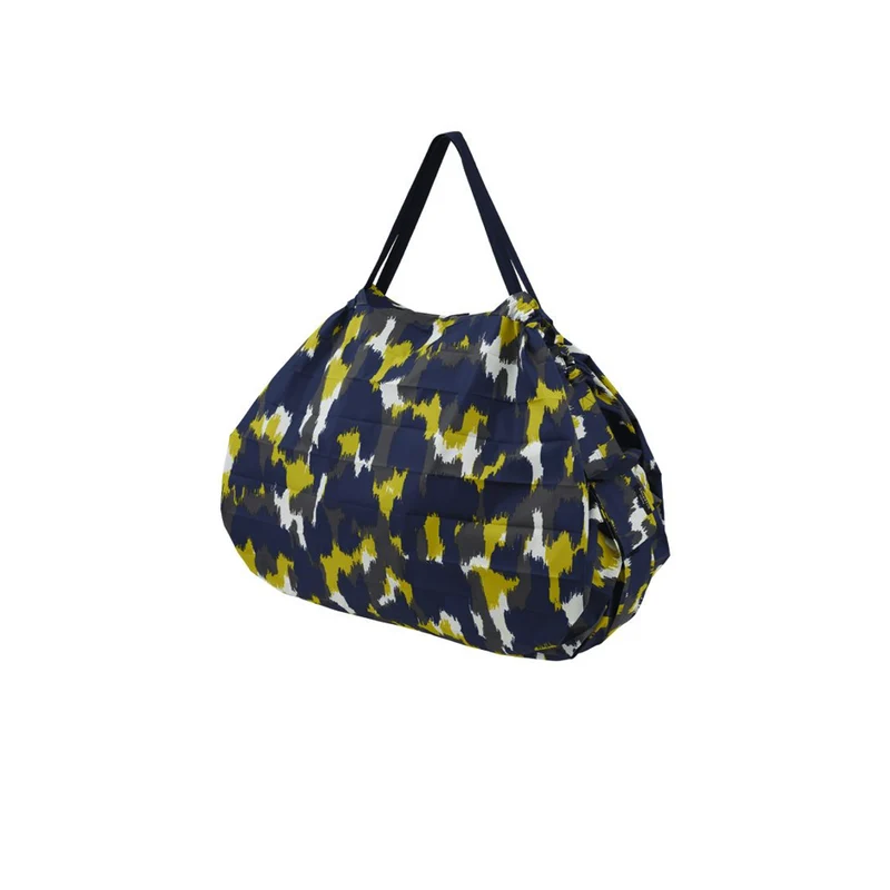 Sac shopping Shupatto M - Shades of trees