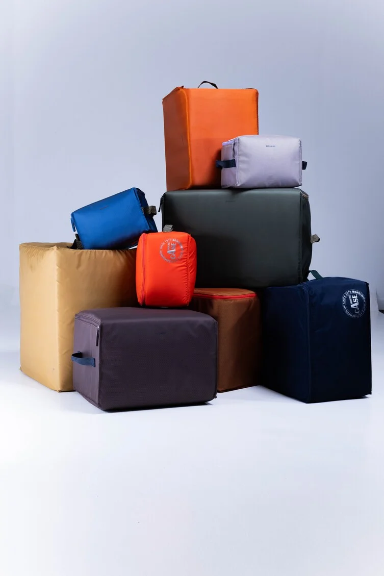 Bensimon House Case Twill