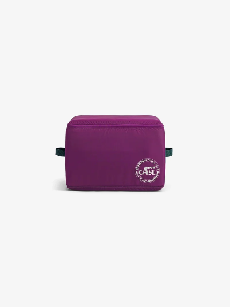 Bensimon House Case AW25 - Nylon