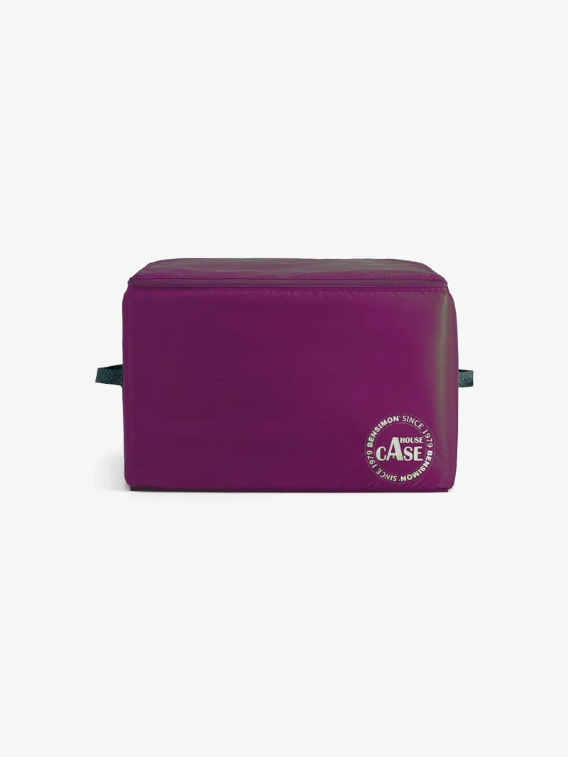 Bensimon House Case AW25 - Nylon