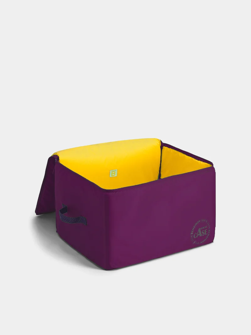 Bensimon House Case AW25 - Nylon