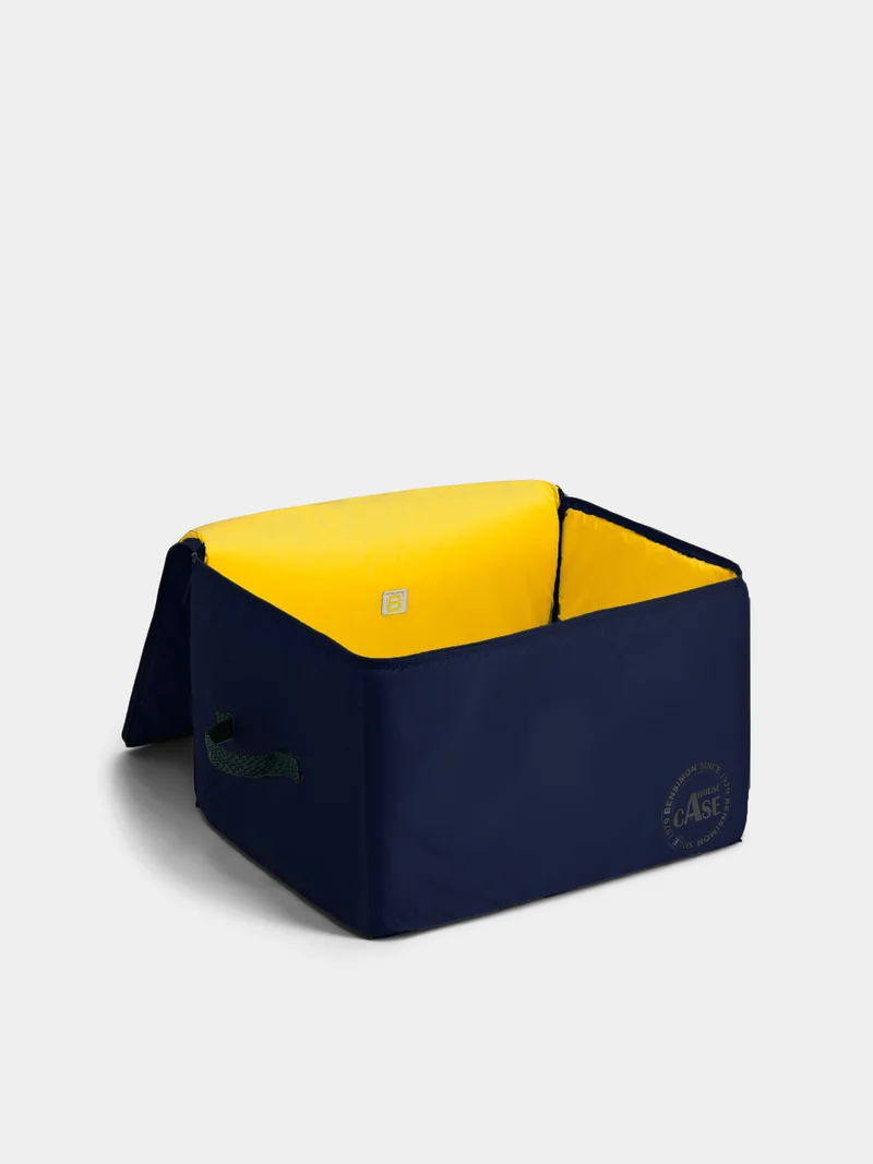 Bensimon House Case AW25 - Nylon