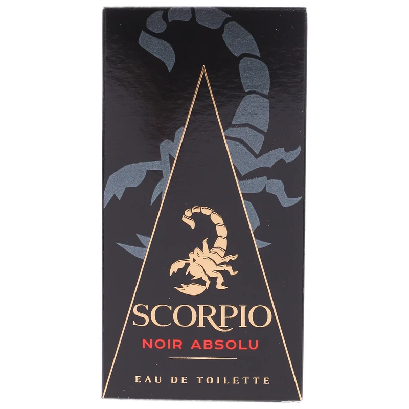 EDT 75ML + DEO 150ML NOIR ABSOLU EN COFFRET 2PCS
